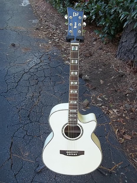 Esp ltd xtone xac10e clearance