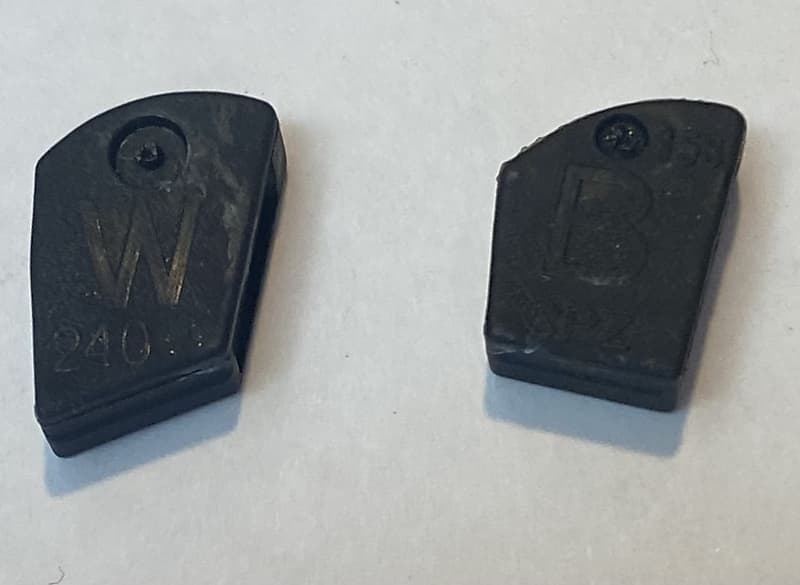 Casio Piano Hammer Caps Reverb Australia