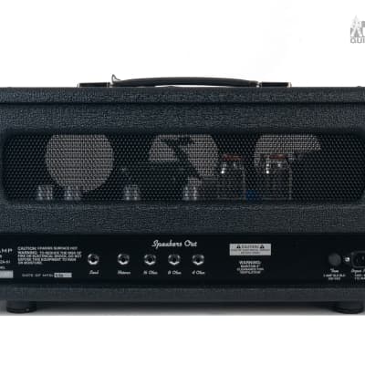 Dr. Z CAZ-45 Head and Matching 2x12 Cabinet *Video* image 9