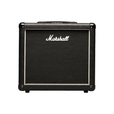 Marshall MX112 1x12 Celestion Loaded Guitar Cab image 1