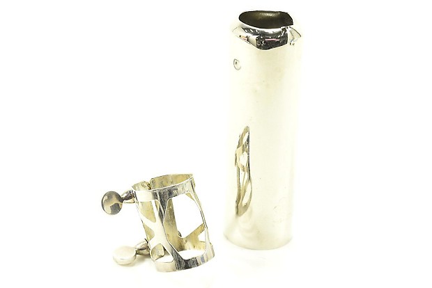 Wood Stone TM-1 SP 7 Tenor Saxophone Mouthpiece | Reverb