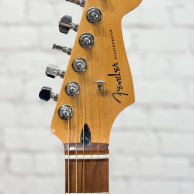 Fender Player Plus Stratocaster HSS | Reverb