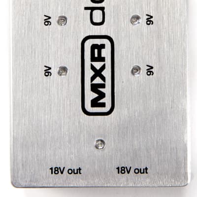MXR DC Brick M237 Power Supply | Reverb