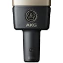 AKG C314 Professional Multi Pattern Condenser Microphone