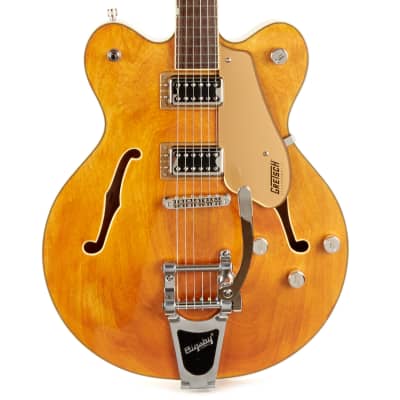 Gretsch G5622T Electromatic Center Block Double-Cut - Speyside image 1