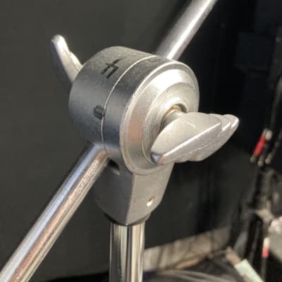 David Garibaldi's Tower of Power, Yamaha CS-835 Boom Cymbal Stand, Stage Used! image 5