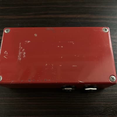 Hughes & Kettner Red Box Pro – Speaker Simulator DI image 2