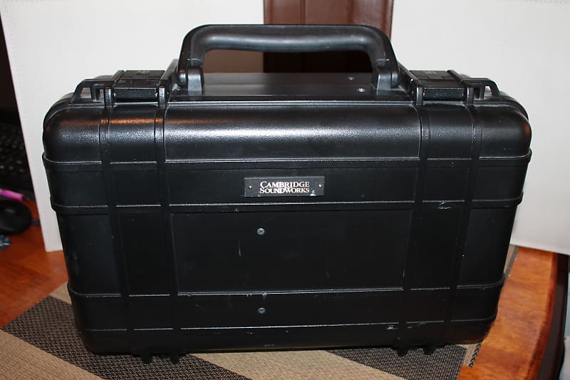 Cambridge Soundworks Model 12 Reverb