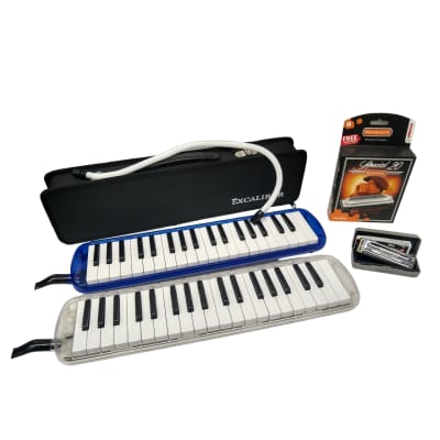 Professional Keyboard Under $100  Hohner Performer 37 Key Melodica 