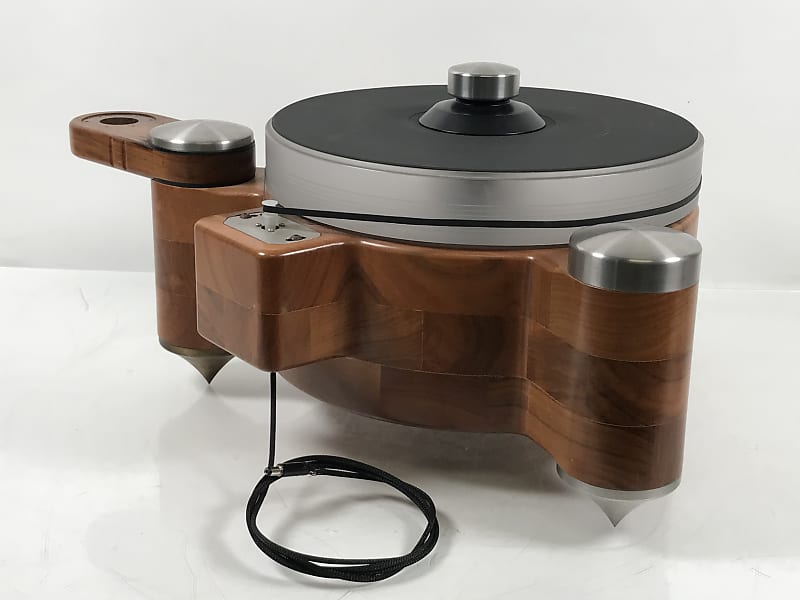 PBN Audio GrooveMaster Original Turntable  			