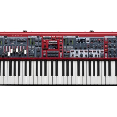 Clavia Nord Stage 4 73