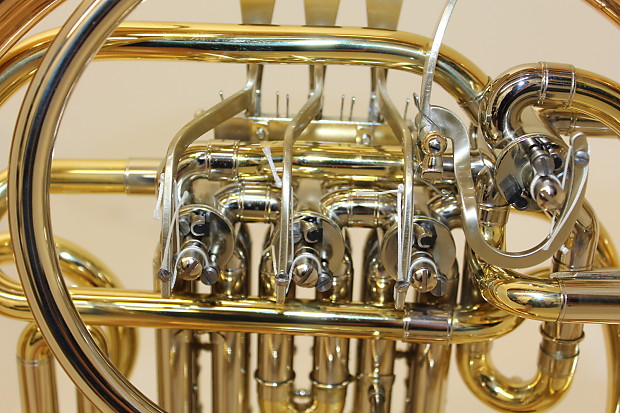 Holton soloist french horn sale