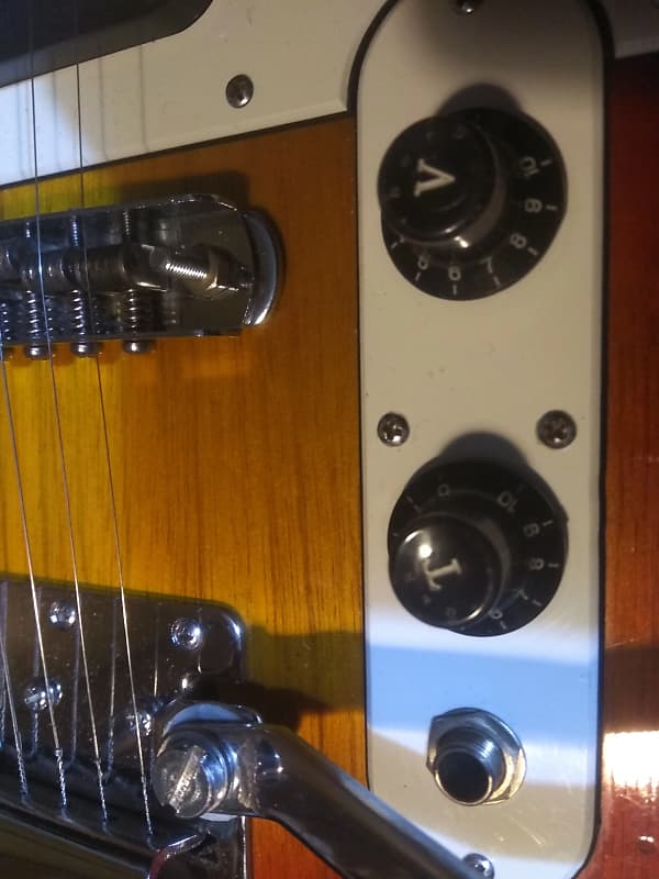 激安先着 Super 1965-1969 Telecaster Bellwood Swinger Made (Special ギター