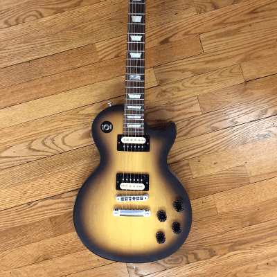 Gibson LPM 2014 | Reverb