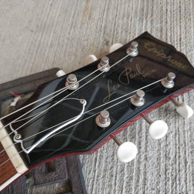 Epiphone Les Paul Special Fujigen Japan Gibson Style | Reverb