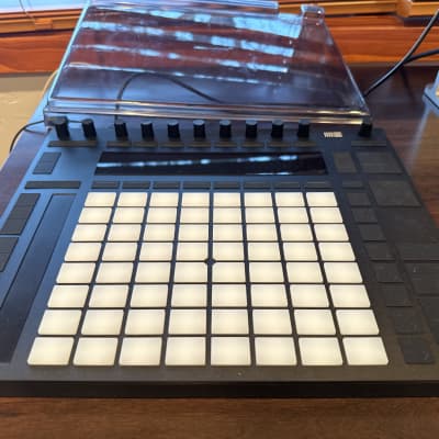 Ableton Push 2 Controller | Reverb