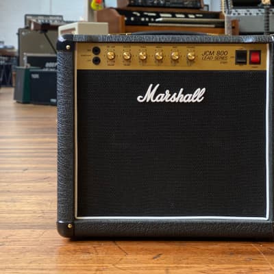 MARSHALL - SC20HD28 - TÊTE D'AMPLI GUITARE Marshall SC20HD28