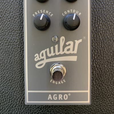 Reverb.com listing, price, conditions, and images for aguilar-agro