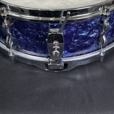 John Grey & Sons 5" x 14" Broadway Snare Drum (Edison, NJ)  (TOP PICK) image 3