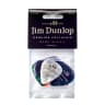 Dunlop Celluloid Pick Variety 12 Pack - Medium