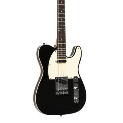 Bacchus BTE-1-RSM/M BLK 【兵庫店】 | Reverb Bacchus BTE-1-RSM/M BLK 【兵庫店】 | Reverb