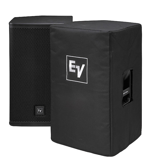 Electro-Voice ELX112-CVR Padded Cover for ELX112 image 1