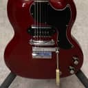 Gibson SG JR  1965 Cherry - All Original