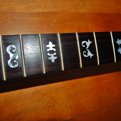Framus Neck 1966 - 1976 German Vintage Guitar Parts image 4