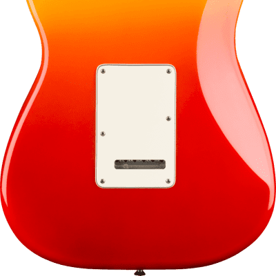 Fender Player Plus Stratocaster SSS MN Tequila Sunrise 2021 image 3