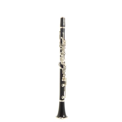 Buffet Crampon R13 Professional Bb Clarinet SN 66918 OVERHAUL image 6
