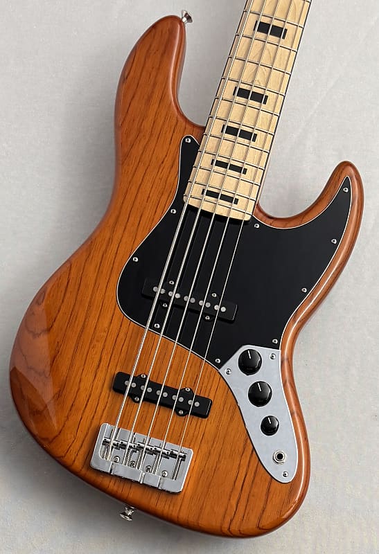 Xotic California Core Series XJ-Core 5st -Trans Brown-【USED