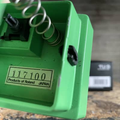 Boss PH-1R Phaser MIJ 1981 image 4