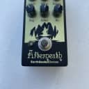 EarthQuaker Devices Afterneath Otherworldly Reverberation Reverb Guitar Pedal