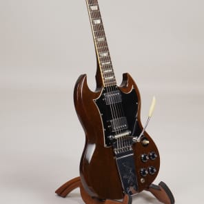 1971 Gibson SG Standard | Reverb