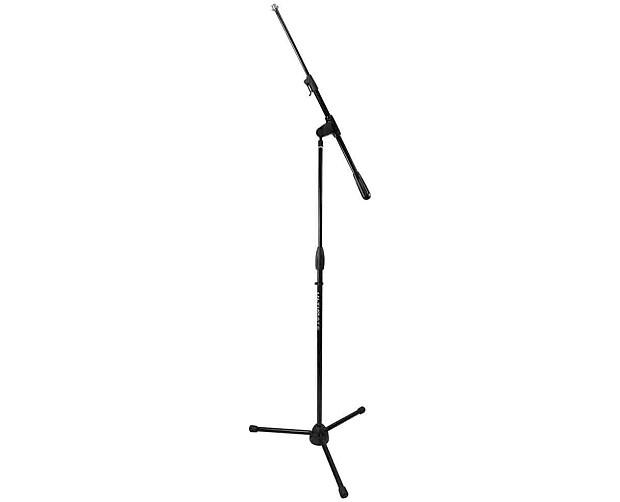 Ultimate Support PRO-RTT Pro Series R Microphone Telescoping Boom Tripod Stand image 1