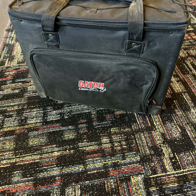 Used Gator GRB-4U Rack Bag | Reverb