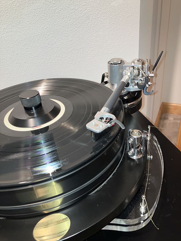 J.A. Michell England ORB SE - Black  			