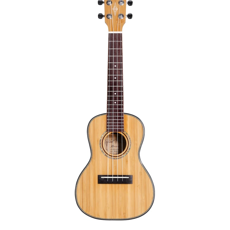 Lanikai MA8T 8-String Tenor Acoustic Ukulele with Gigbag | Reverb