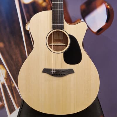 Furch Violet Masters Choice Gc-SM, LR Baggs Stage Pro Element, Acoustic Guitar + GigBag image 1