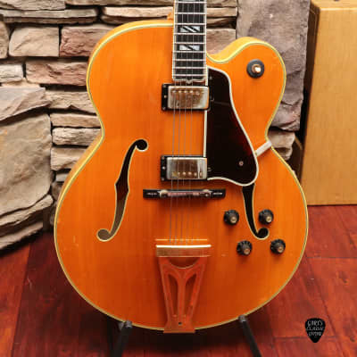 1970 Gibson Super 400 CESN for sale