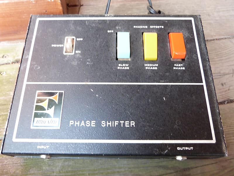 Maestro Phase Shifter PS-1A image 1
