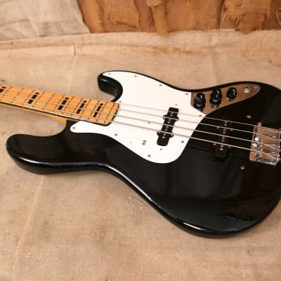 Fresher Personal Bass - BassBros