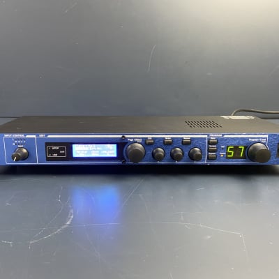 Lexicon MX300 Stereo Reverb Effects Processor | Reverb Canada