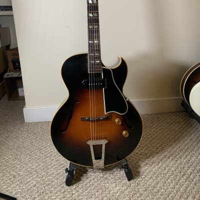 Gibson ES-175 1949 - 1956 - Sunburst image 1