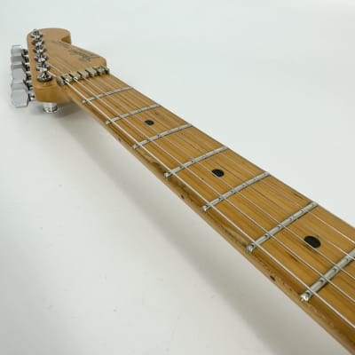 1987 Fender Strat Plus - Pewter image 12
