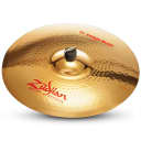 Zildjian 17" El Sonido Multi Crash Ride Drumset Cymbal with Mid Pitch A20017