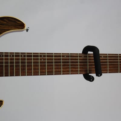 Teton 7-String Electric Guitar R1660ZI-7 image 6