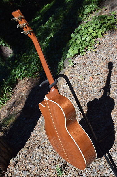 Martin MC Adirondack 1 2007 | Reverb