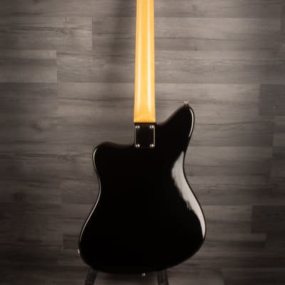 USED - Duesenberg Triton Bass Black image 8