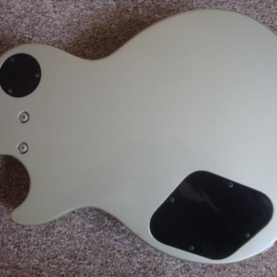 Charvel Refinement R-S43 1998 Metallic Pewter Japan | Reverb